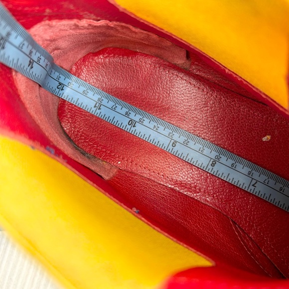 Girotti Men's Brogue Chelsea Ankle Boots - Picture 13 of 15